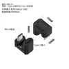 Adaptador USB A macho transmissão bidirecional aplicável periférico USB compatível adaptador mini USB macho para micro fêmea