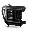 Adecuado para faros de alta gama Yukon 21-23 85609440