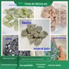 Pirita mineral natural pura quartzo galena dolomita apatita clorita montmorilonita molibdenita arsenopirita