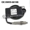 5Wk9-6618B Adecuado para Camión Man Sensor de Óxido de Nitrógeno Oxígeno Nox 51.15408-0015