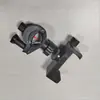 Clip de soporte de clip de tarjeta de sonido so8 clip de fijación teléfono giratorio multicámara aumentar posición de cámara trípode de transmisión en vivo de 1/4 accesorios de clip