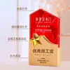 Trofeo de Cristal Creativo de Madera Grabado Personalizado Medalla de Competencia Producción Placa Autorizada Premio al Empleado Destacado Souvenir