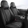 Almofada de assento de carro de couro completa de 24 anos, nova, com cobertura total, quatro estações, GM, Amazon, cobertura de assento transfronteiriça, almofada de assento, atacado