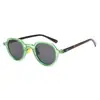 Gafas de Sol Nuevas, Modernas y Lindas, Versátiles y Elegantes, Gafas de Sol para Exteriores con Protección UV, Gafas de Sol de Moda para Proteger del Sol