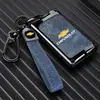 Adecuado para Estuche de Llave de Coche Chevrolet Captiva Modelo Antiguo, Cubierta Protectora Especial para SUV Chevrolet con Carcasa de Alta Gama