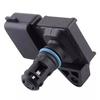 Sensor de temperatura de admisión para Peugeot Citroen Kia 80018383 OE 5WK96841 5WY2833A