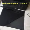 Caja de Tiro al Blanco de Lona Engrosada Duradera Tirachinas 40 Flechas Otro China Continental