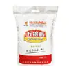 Harina Wudeli Seis Estrellas Súper Fina 5 kg Cinco Estrellas 5 kg Harina de Trigo Harina de Alto Gluten Harina Blanca Doméstica Multiusos para Pasteles