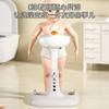 Mesa de baño para bebé pato de pie bebé niños lavabo de baño lavar trasero estante de tina de pie suministro en stock