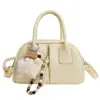 Bolsas Pequeñas de Moda Primavera y Verano para Mujer 2026 Nueva Moda Bolso Cruzado Versátil Bolso de Mano Súper Popular Bolso Almohada