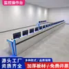 Estação de Monitoramento Rede Elétrica Centro de Comando Console de Despacho Sistema de Monitoramento por Computador Console de Operação Multifuncional Atacado