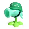 Brinquedos Autênticos de Plants Vs. Zombies, Embalados Individualmente, Figuras de Plantas Lançáveis, Figuras de Zumbis, Peças Únicas em Sacos