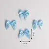Al por mayor cinta de lazo de flor de lazo de cinta para corbata de 3 hilos DIY accesorios de ropa interior de lencería DIY accesorios decorativos