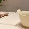 Novo Estilo Chinês Estilo Antigo Grampo de Cabelo Feminino Alto Grau Temperamento Estilo Nacional Placa Presilha de Cabelo Senso Cool Cheongsam Meio Amarrado Cabelo Acessórios de Cabelo