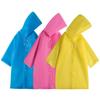 Capa de Chuva Longa de Corpo Inteiro, Resistente e Extra Longa, Capa de Chuva para Uma Pessoa para Andar de Bicicleta Elétrica, Poncho de Chuva Integrado