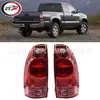 Adecuado para Tacoma 2005-2015 Luz Trasera de Freno para Tacoma 8156004150 8155004150