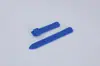 Alça de Silicone Fofa de Desenho Animado Alça de Silicone Infantil Venda Direta da Fábrica Pulseira de Relógio Infantil Alça de Silicone de 10mm