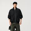 Chamarra Bomber Americana para Hombre Primavera y Otoño Perfil Holgado 2025 Nueva Marca de Moda Trendy Abrigo de Primavera para Hombre