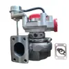 Turbocompresor para Motor Cummins Qsb3.3 3800881 Holset en Stock
