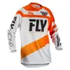 Roupas para Downhill Camiseta Personalizada de Secagem Rápida Equipamento para Corrida de Mountain Bike Off-Road Vestuário para Ciclismo