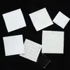 Venta al por mayor transfronteriza Almohadillas selladas de silicona para pies Anillo de junta de silicona impermeable y a prueba de aceite Antideslizante Absorción de impactos Junta de silicona transparente