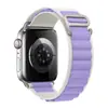 Adecuado para iwatch8/7 de 9ª Generación Correa Alpine Loop Apple Huawei Samsung Correa de Modificación Alpine Loop