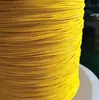 Corda de Peso Molecular Ultra-Alto, Corda de Isolamento de Segurança para Estação de Trem de Alta Velocidade, Alta Resistência, Resistente ao Desgaste, Resistente a UV, Corda Antienvelhecimento