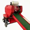Máquina de Fardo e Envolvimento para Caules de Milho, Uso Agrícola e de Fazenda Máquina Tudo-em-Um para Fardo e Envolvimento de Silagem Fabricante