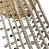 Lentejuelas de Concha, Estrellas de Mar, Cintas con Borlas de Estilo Étnico, Accesorios para Ropa y Textiles del Hogar, Materiales Decorativos, Cintas, Manualidades DIY