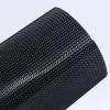 Cinturón abdominal personalizado de fábrica, prensa en caliente, gancho y bucle, cinturón de masaje, sin costuras, película adhesiva termofusible de TPU, gancho y bucle, venta al por mayor