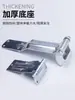 Bisagra Galvanizada para Plataforma de Carga Colección de Bisagras Cerraduras para Puerta de Camión de Carga Accesorios para Puerta de Caja de Camión Refrigerado Bisagras