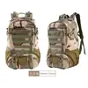 Mochila de Asalto Táctico Personalizada Kaiqizhe, Mochila Táctica Personalización OEM/ODM, Personalización de Mochila Táctica