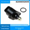 Válvula de controle de ar ocioso do motor Renault aplicável 8200692605 7700102539 de vendas diretas