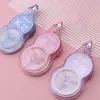 Cinta correctora tipo flip para estudiantes cinta correctora especial de gran capacidad para niñas de alto valor de color cinta correctora cinta suave y continua