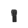 Sunnylife Cubierta Protectora para Pocket 3 Protector de Lente y Pantalla para Gimbal Pocket 3 Funda de Color Caramelo Accesorios