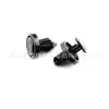 Adequado para Toyota Lexus Reiz Rav4 Camry Highlander Grampo de Para-lama de Carro Fixador de Revestimento