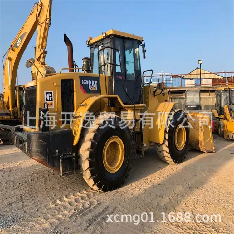 CAT 966H (13)