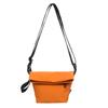 2025 Bolsa Nueva Estilo Coreano Bolso Pequeño Lindo Diseño de Bolsa para Teléfono Móvil Bolso Pequeño Cruzado Ruiying Sentido de Alta Gama