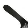 Peine Curvo de Peluquería Peine Plano de Peluquería Peine Curvo S para Corte de Cabello Clipper para Cabeza en Pulgadas para Hombre Peine Plano de Cabeza Redonda Peine para Cabeza de Aceite
