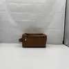 Bolsa de Cosméticos Simple y de Moda para Niñas, Gran Capacidad, Bolsa de Tocador Conveniente para Viajes, Venta Directa, Soporta Oemsedex Personalizado