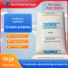 Poe Singapura Mitsui Chemicals Df810 Elastômero de Poliolefina Transparente Endurecido com Resistência a Baixas Temperaturas, Alta Tenacidade e Alta Transparência