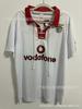 Camiseta Retro Brasileña Flamengo Corinthians Palmeiras Gremio Porto Benfica