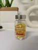 Essência para cuidados com os cabelos transfronteiriços, cápsulas de cuidados secundários com vitaminas para cabelos, para melhorar o frizz, 40 unidades, atacado de fábrica