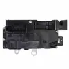 6L8Z7821813A é Adequado para Ford Escape 2006-2007 Bloco da Trava da Porta Atuador da Trava da Porta