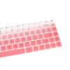 Adequado para Xiaomi Pro 16 vermelho mi RedmiBook Pro15 2022 laptop teclado película protetora