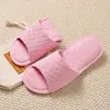 Pantuflas de Viaje al por Mayor Verano Pantuflas de Interior para Pareja para Hombres y Mujeres, Chanclas de Baño para Ducha, Uso en Casa y al Aire Libre, Sandalias de Suela Suave