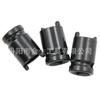Chave de soquete para esmerilhadeira angular 1/2 interface 12,5 mm manual elétrico placa de pressão remoção manga ferramenta acessórios manga