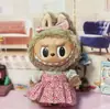 Falda de Peluche de 38 cm Talla S Disfraz de Belle Juguete de Peluche Ropa de Repuesto Talla Mediana Ropa de Oso Lina Duffy