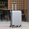 Maleta de Viaje para Celebridades de Internet para Hombres y Mujeres 20 pulgadas Maleta Pequeña con Ruedas Universales 24 pulgadas Maleta de Viaje con Candado de Combinación para Estudiantes Universitarios 28 pulgadas