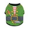 Fábrica Fantasias para Pets Roupas para Cachorros Atacado Camisa Halloween Natal Camiseta Atacado (Gost)